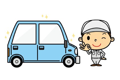 s-車イラスト