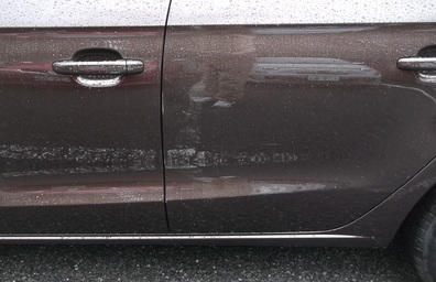 リペアーズアウディA1