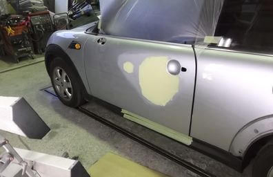 リペアーズMINI1