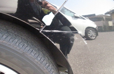 リペアーズステップワゴン