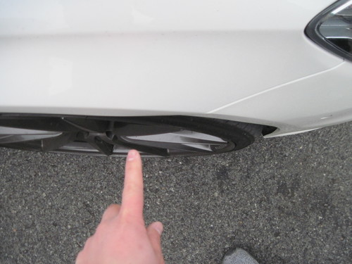 ベンツSクラス4